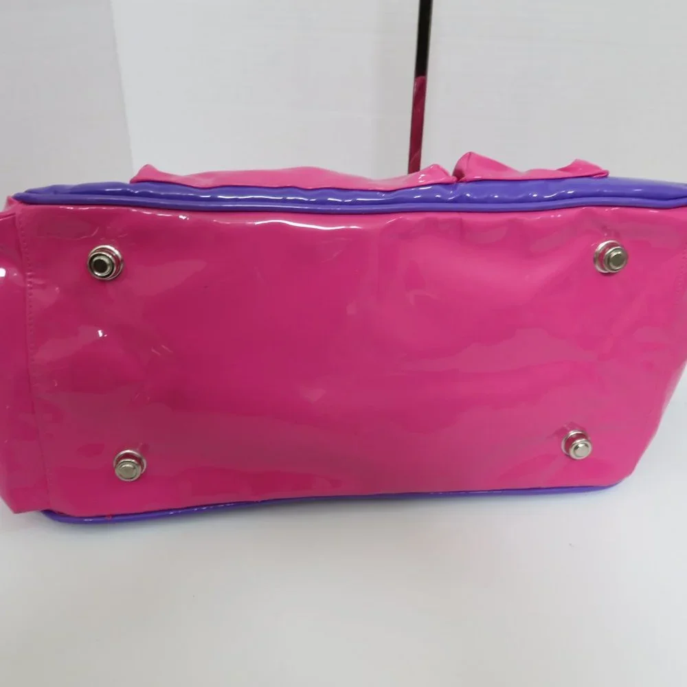 Totally My Pet Fashion Dog Carrier Bag (#E)